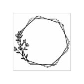 植物誌 ラバースタンプ (インプリント)