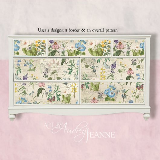 植物野草蝶エフエメラデクページ 薄葉紙