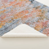 《植物》アスペンと雪 |コロラド州,ロッキー山脈 シェルパブランケット (3/4)