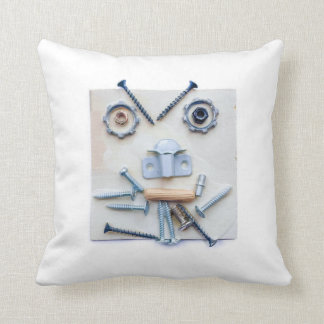 《植物》アスペンのティンカークラフト装飾用クッション クッション