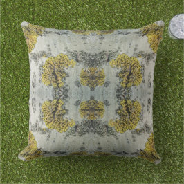 《植物》アスペンの実在木の樹皮の写真 – Natural Amulet アウトドアクッション