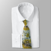 《植物》アスペンの実在木の樹皮の写真 – Natural Amulet ネクタイ (タイ)