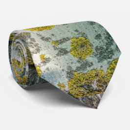 《植物》アスペンの実在木の樹皮の写真 – Natural Amulet ネクタイ