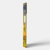 《植物》アスペンの木々の秋のロッキー Case-Mate iPhoneケース (裏面 / 右)