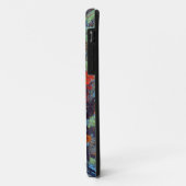 《植物》アスペンの葉 Case-Mate iPhoneケース (裏面/左)