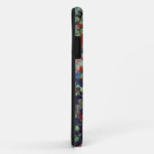 《植物》アスペンの葉 Case-Mate iPhoneケース (裏面/右)