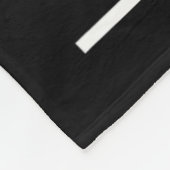 《植物》アスペンウサスキーリゾートロッキーマウンテンズアメリカンスキー フリースブランケット (角)