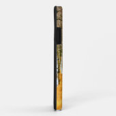 《植物》アスペンウッズケース Case-Mate iPhoneケース (裏面/右)