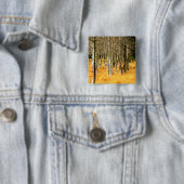 《植物》アスペンウッズボタン 缶バッジ (インサイチュ)