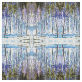 《植物》アスペンウッズ ファブリック (見本)