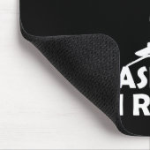 《植物》アスペンコロラドスキーリゾート マウスパッド (コーナー)