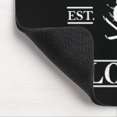 《植物》アスペンコロラドスキー マウスパッド (コーナー)