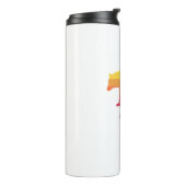 《植物》アスペンコロラドレインボーベア タンブラー (回転左)