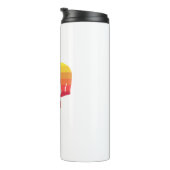 《植物》アスペンコロラドレインボーベア タンブラー (回転右)