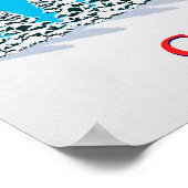 《植物》アスペンスキーポスター ポスター (角)