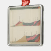 《植物》アスペンスペシャルシート メタルオーナメント (左)