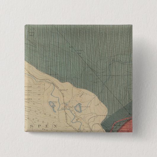 《植物》アスペンスペシャル2 缶バッジ (正面)