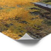 《植物》アスペンズインタオスパインズ ポスター (角)