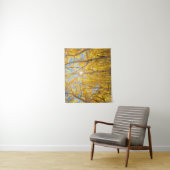 《植物》アスペンツリー |シエラネバダ山脈（カリフォルニア州） タペストリー (インサイチュ)