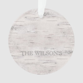 《植物》アスペンナチュラル樺の木ツリー名場所年アウトドア オーナメント