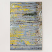 《植物》アスペンフォレストイン秋 ジグソーパズル (縦)