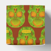 《植物》アスペンリーフスカル10 フェイバーボックス (上部)