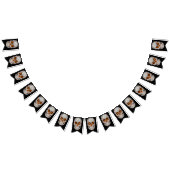 《植物》アスペンリーフスカル11 バンティングフラッグ (全)