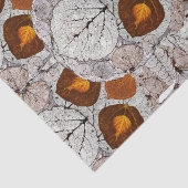 《植物》アスペンリーフスカル11 薄葉紙 (詳細)