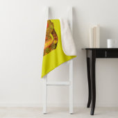 《植物》アスペンリーフスカル12 シェルパブランケット (インサイチュ)