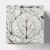 《植物》アスペンリーフスケルトン1 フェイバーボックス (上部)