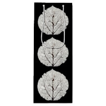 《植物》アスペンリーフスケルトン1