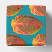 《植物》アスペンリーフトロピカルフィッシュ1 フェイバーボックス (上部)