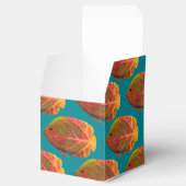 《植物》アスペンリーフトロピカルフィッシュ1 フェイバーボックス (オープン)