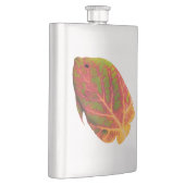 《植物》アスペンリーフトロピカルフィッシュ1 フラスク (右)