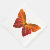 《植物》アスペンリーフバタフライ2 (コーナー)