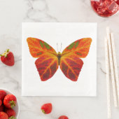 《植物》アスペンリーフバタフライ2 (インサイチュ)