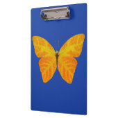 《植物》アスペンリーフバタフライ3 クリップボード (左)