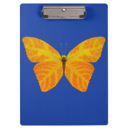《植物》アスペンリーフバタフライ3 クリップボード