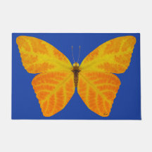 《植物》アスペンリーフバタフライ3