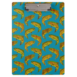 《植物》アスペンリーフレインボトルシームレスパターン2018 クリップボード