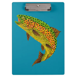 《植物》アスペンリーフレインボートラウト1 クリップボード