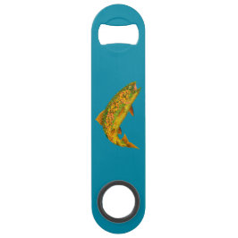 《植物》アスペンリーフレインボートラウト2 スピード栓抜き