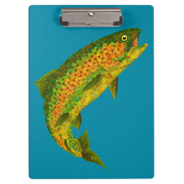 《植物》アスペンリーフレインボートラウト4 クリップボード