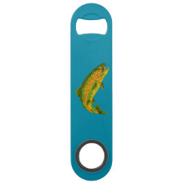 《植物》アスペンリーフレインボートラウト4 スピード栓抜き