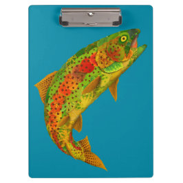 《植物》アスペンリーフレインボートラウト5 クリップボード