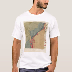 《植物》アスペン地区シート Tシャツ
