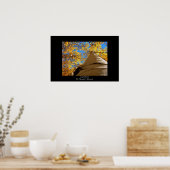 《植物》アスペン夢 ポスター (キッチン)