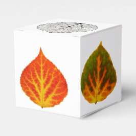 《植物》アスペン葉メドレー フェイバーボックス