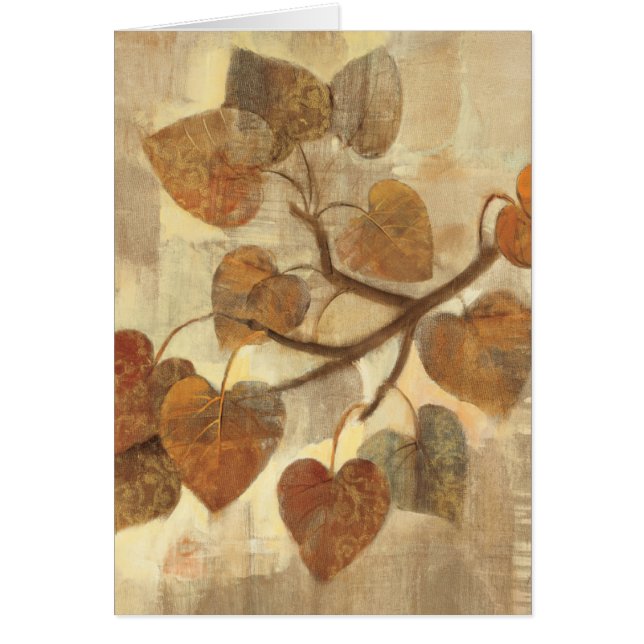 《植物》アスペン (正面)