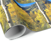 《植物》アスペン8 ラッピングペーパー (ロールコーナー)